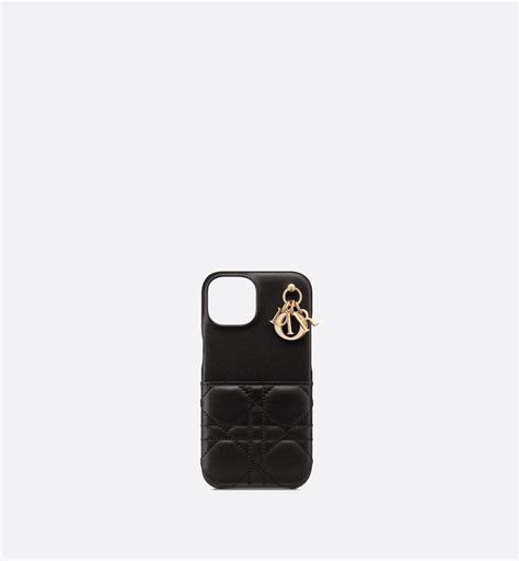 dior アイ フォーン ケース|【日本限定】Lady Dior iPhone 15 Proケース.